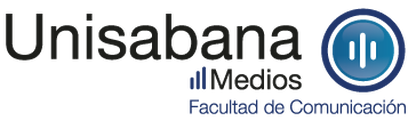Logo unisabana medios