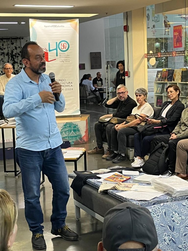 ¡Soy inocente! El profesor Wilmar Vera comparte su testimonio